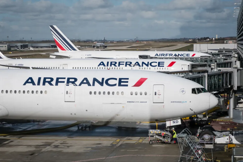 Air Travel